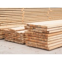 Доска обрезная 1 м3