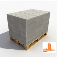 Блоки 600х100х400 ОСМ