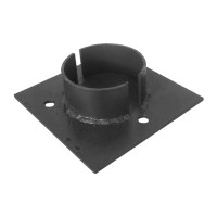 Оголовок для Сваи 150х150 мм