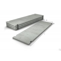 Плита аэродромная ПАГ-14АV