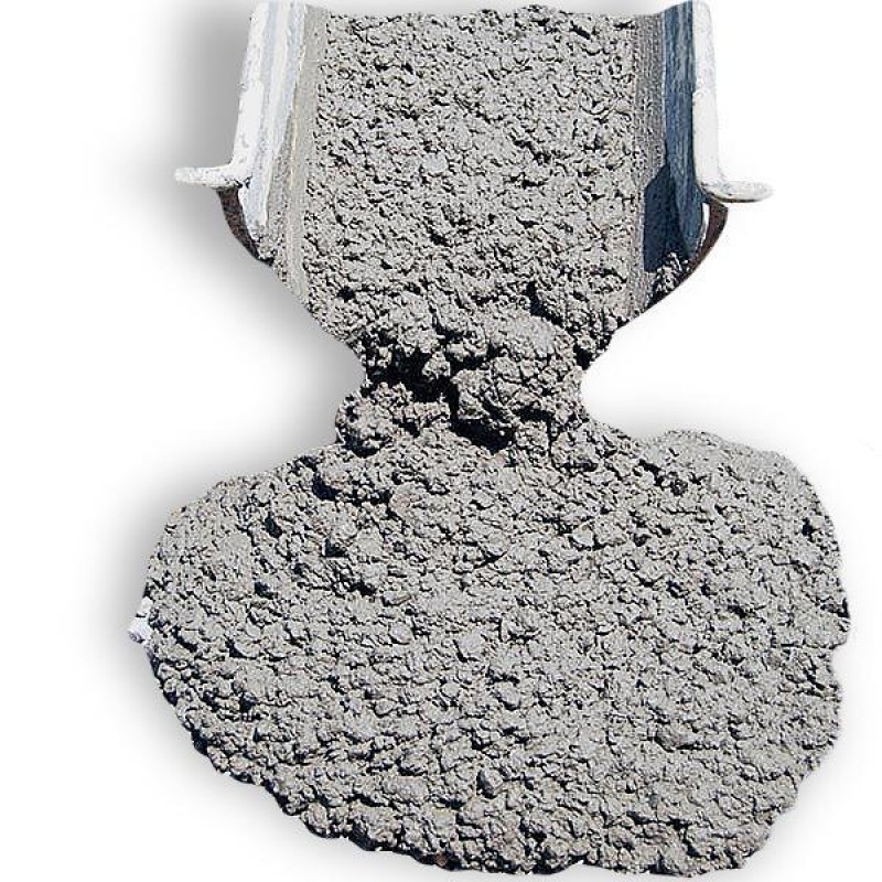 Купить бетон фр. 20-40 мм М150 в Орше